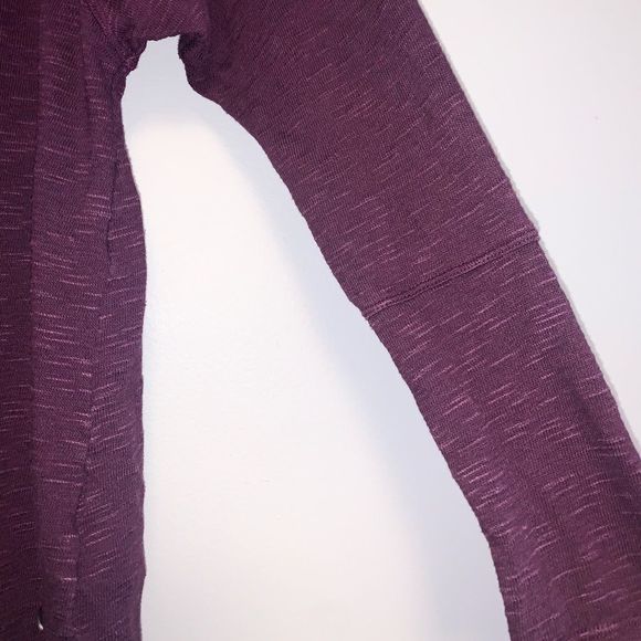 Calvin Klein | Purple Long sleeve - Picture 4 of 4